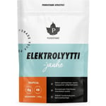 Puhdistamo Athletics Elektrolyyttijauhe Tropical, 240 g