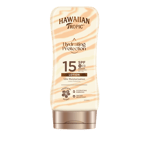 Hawaiian Tropic Glowing Protection Lotion SPF15 180 ml