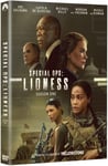 Special Ops: Lioness  Sesong 1 DVD