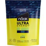 NAAK Ultra Energy Drink Mix Salted Marron Unique 2024