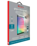 Zagg iPad 9.7 2017-2018, Air & Air 2, Pro 9.7 invisibleSHIELD Glass+ VisionGuard