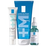 La Roche Posay Effaclar Trio