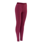 Devold Jakta Merino 200 Ullongs Dame Beetroot, L