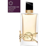 Yves Saint Laurent Parfymer för kvinnor Libre Eau de Parfum Spray 90 ml (13.811,00 kr / 1 l)