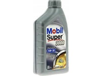 Mobil Mobil Super 3000 F-R 5W-30, 1L