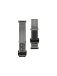 UAG Strap for Apple Watch 6/5/4/3/2/1/SE (44/42mm) - Active LE Dark Harmaa