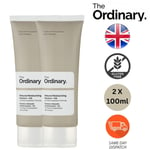 The Ordinary Moistuizing Amino Acids Hyaluronic Skin Protected Hydrated - 100ml