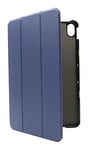 CoverCase Nokia T20 (Marinblå)