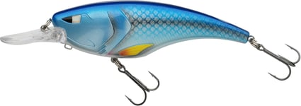 Berkley Zilla Deep Crank 14.3 cm [80 g] blue marble 1-pack