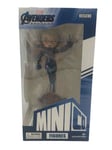 Figurine MiniCo Marvel Avengers Endgame Rescue Iron Studios