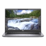 Ordinateur Portable Dell Latitude 7300 I5-8365U 13 " 16GB 256GB SSD A +