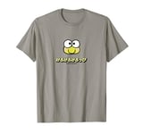 Keroppi Sanrio Character Classic Japan Design T-Shirt