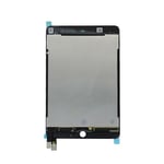 Ecran complet pour IPAD Mini 5 noir (A2133/A2124/A2125) taille 7.9 Ecran LCD + vitre tactile Téléphone portable