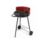 Somagic - barbecue corsica cuve acier diam 40