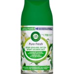 Air wick recharge freshmatic pure fresh jasmin 250 ml