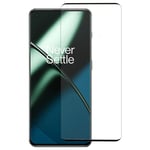 OnePlus 11 5G näytönsuoja temperoidusta lasista