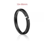 SHAPE CLAMP ON MATTE BOX FLEXIBLE ADAPTER  RING 124-95mm