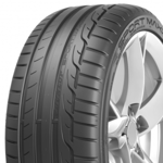 Dunlop SP Sport Maxx RT - 205/55R16 - Kesärenkaat