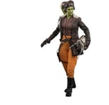 Figurine Hot Toys Tms113 - Star Wars : Ahsoka - Hera Syndulla