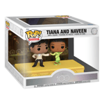 Funko POP! Disney Tiana & Naveen The Princess and the Frog #1322 Vinyl Figure