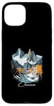 Coque pour iPhone 15 Plus France Chamonix Souvenir / Chamonix