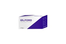 Gilford - grå - kompatibel - bläckpatron (alternativ för: Canon 0335C001, Canon CLI-571XL)