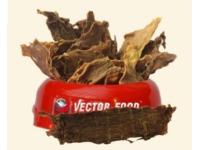 Vector-Food Beef jerky 100g