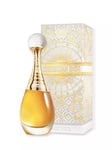 DIOR J'adore L'Or Essence de Parfum 50ml Limited Edition Gift Box