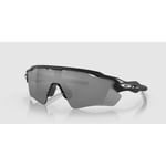 Oakley Radar Ev Path Mat Noir Prizm Noir Iridium Polarized Vélo Lunettes