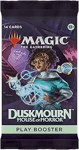 Duskmourn: House of Horror Play Booster