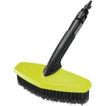 RYOBI Brosse horizontale pour nettoyeurs haute pression électriques RPW110B / RPW120B / RPW130XRBB / RPW150XRB