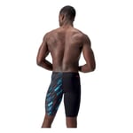 Speedo Hyperboom V-cut Jammer