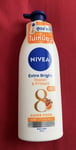 Nivea Body Lotion Extra Bright Repair and Protect Collagen 50x Vitamin C 350ml.
