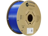 Polymaker Pf01033 Filament Asa Uv-Bestandig, Vejrbestandig 1.75 Mm 3 Kg Blå Polylite™ 1 Stk