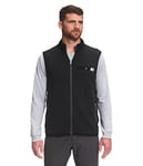 THE NORTH FACE Gordon Lyons Jacket Tnf Black Heather S