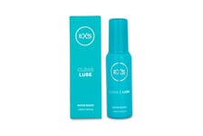 EXS Premium Clear Personal Lubricant Vegan Unscented 100ml Water Based Lube