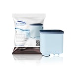 Water Filter Compatible with AquaClean CA6903 For Philips LatteGo Coffee Machine