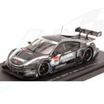 FR- Ebbro HONDA NSX CONCEPT-GT N.100 SUPER GT500 OKAYAMA TEST 2014 1:43 - EB4509