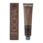 Schwarzkopf Igora Royal Absolutes hiusväri 5-50 60ml