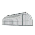 Serre de jardin polycarbonate Bella 23.50 m²