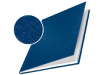 Leitz ImpressBIND - A4 (210 x 297 mm) - 35 ark - matt linblå - stivdeksel