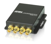 ATEN 6-Port to 3G/HD/SD-SDI (VS146-AT-G)