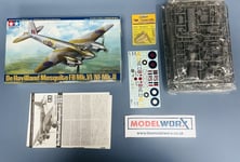 1/48 De Havilland Mosquito FB MK.VI/NF MK.II BUNDLE