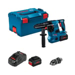 Bosch - Perforateur sans-fil gbh 18V-28 cf