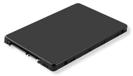 Lenovo ThinkSystem Multi Vendor Entry - SSD - 960 GB - SATA 6Gb/s