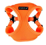 Kattsele Puppia Step-in-sele Orange