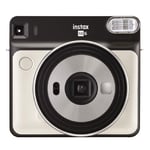 Fujifilm Instax SQ6 Instant Camera Pearl