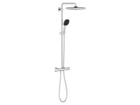 Grohe Vitalio Start - Comfort 250 Duschsystem Flex