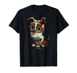 DreamWorks Puss in Boots: The Last Wish Perrito T-Shirt