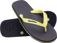 Aquawave Herrar Aquawave Herrar Strand Flip Flops Pool Flip Flops Aquawave Roboor Storlek 42